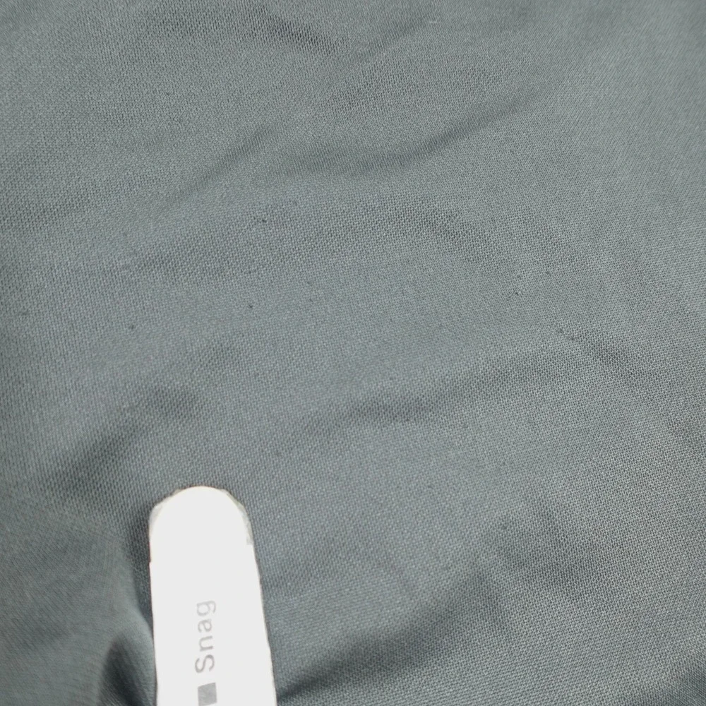 Nike Track Pants Mens Large Gray Athletic Dri-FIT Training Soccer